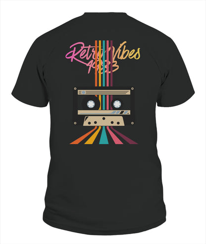 Unisex T-Shirt | Bella + Canvas 3001