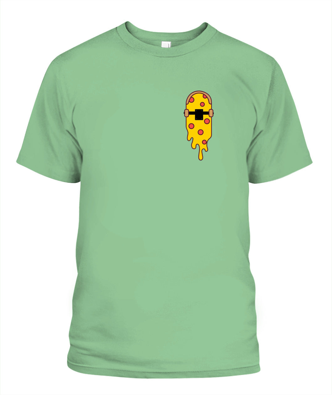 Unisex T-Shirt | Bella + Canvas 3001