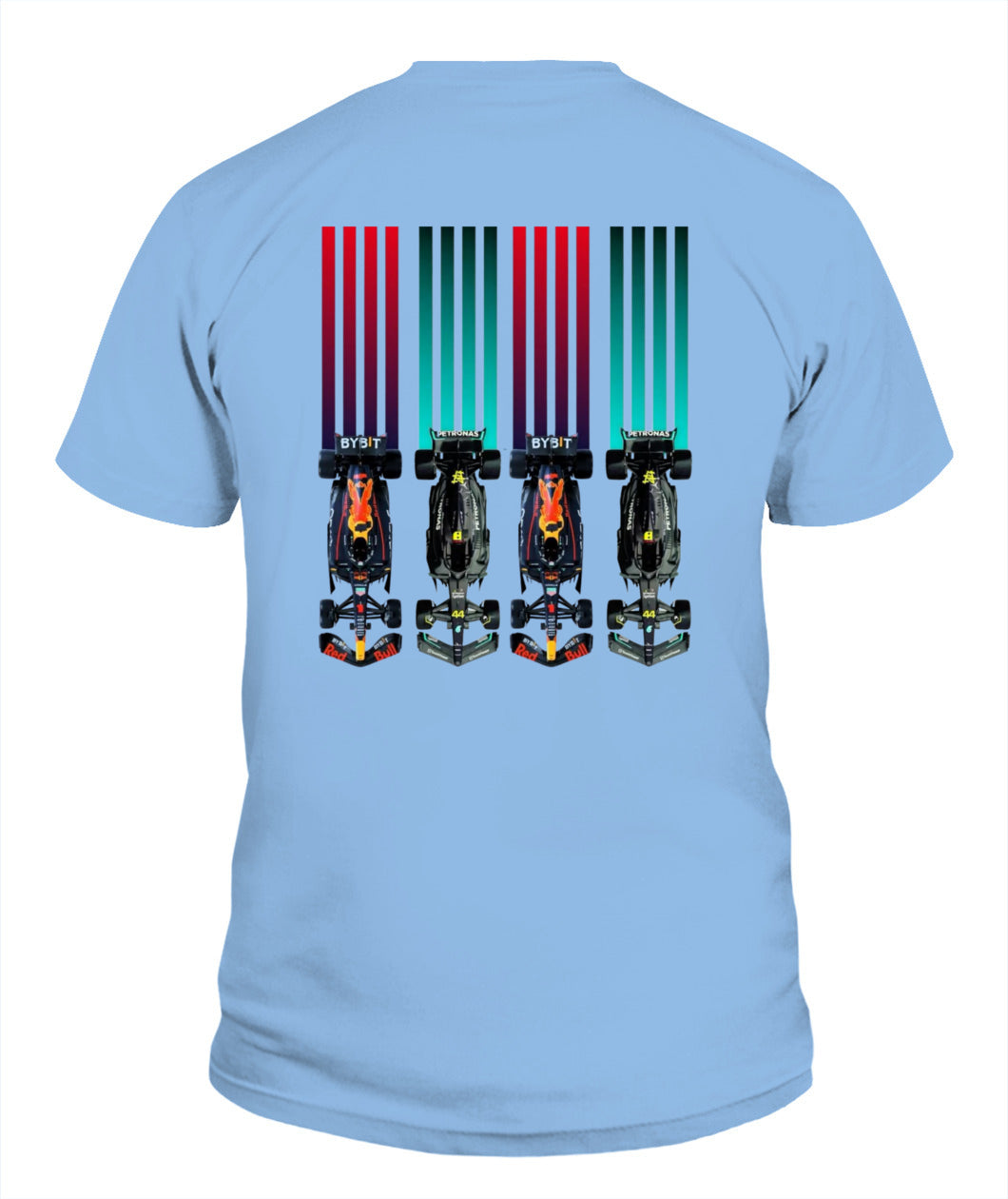 Unisex T-Shirt | Bella + Canvas 3001