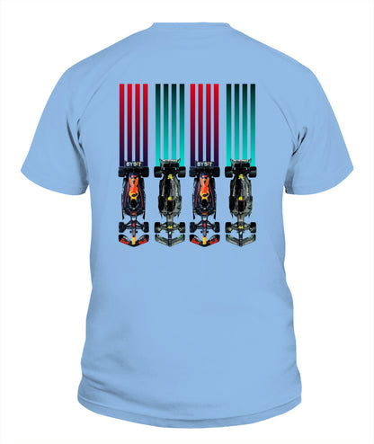 Unisex T-Shirt | Bella + Canvas 3001