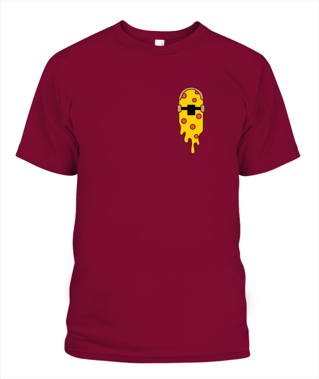 Unisex T-Shirt | Bella + Canvas 3001