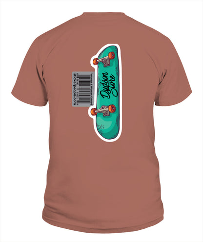 Unisex T-Shirt | Bella + Canvas 3001