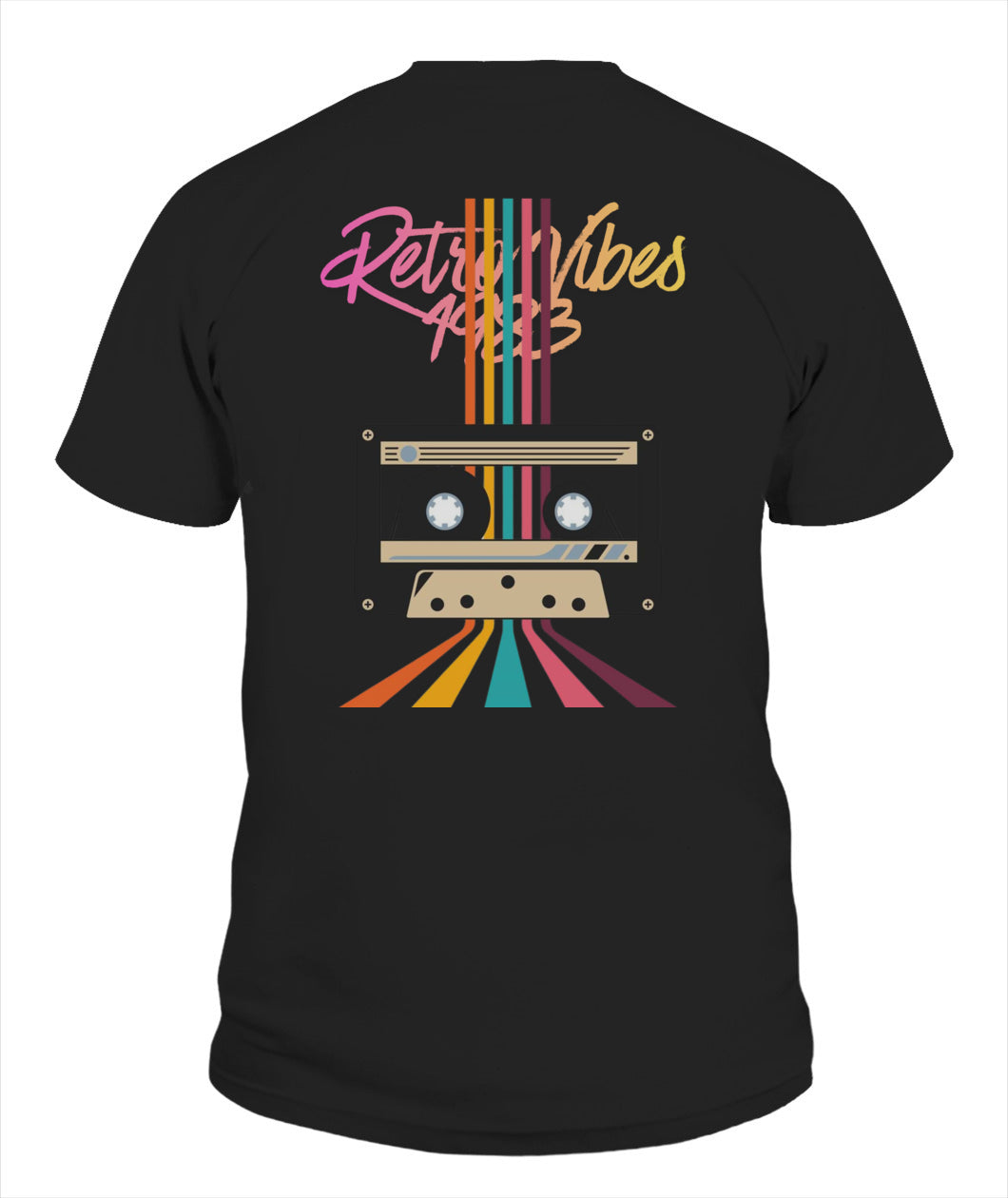 Unisex T-Shirt | Bella + Canvas 3001