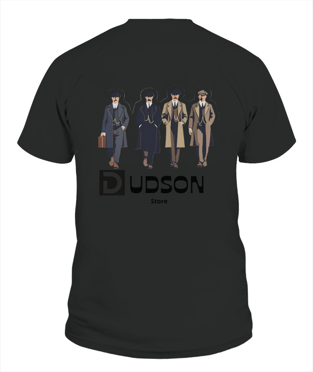 Unisex T-Shirt | Bella + Canvas 3001