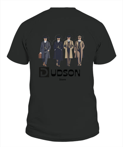 Unisex T-Shirt | Bella + Canvas 3001