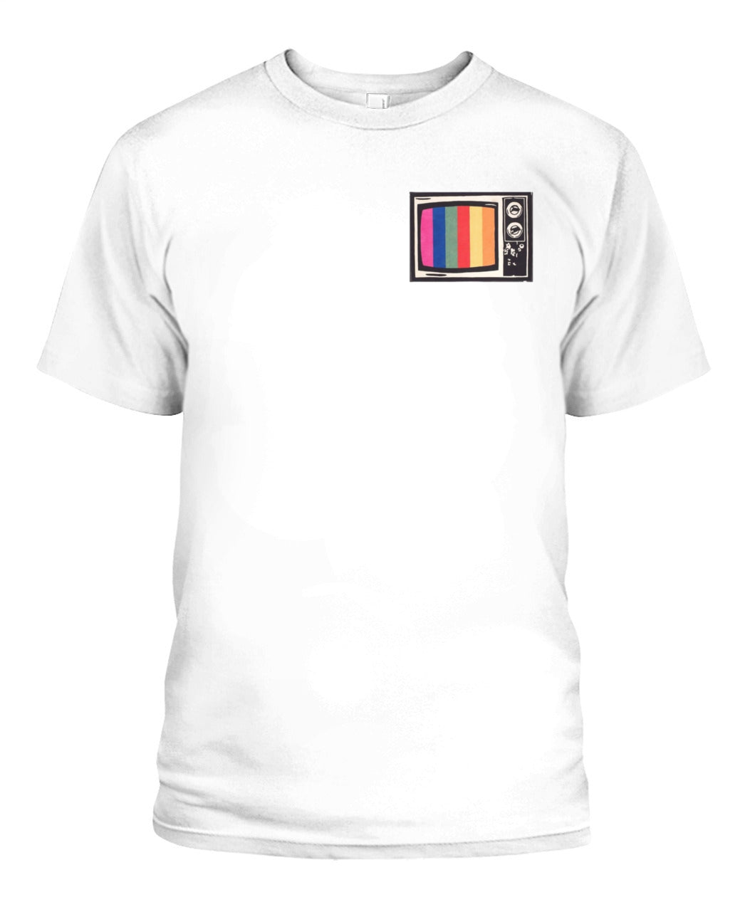 Unisex T-Shirt | Bella + Canvas 3001