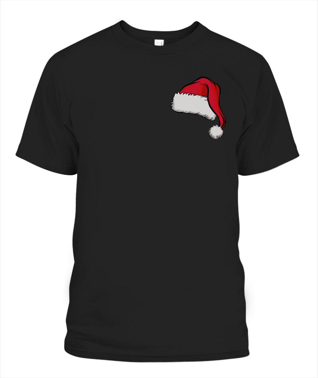 Unisex T-Shirt | Bella + Canvas 3001