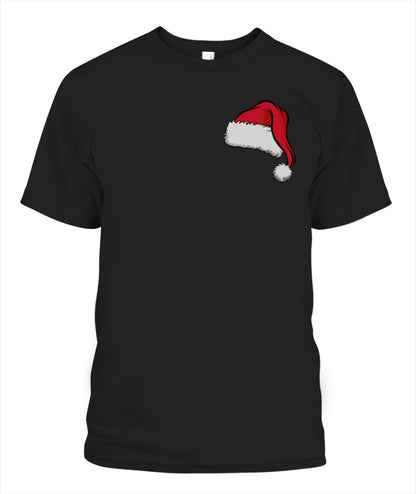 Unisex T-Shirt | Bella + Canvas 3001