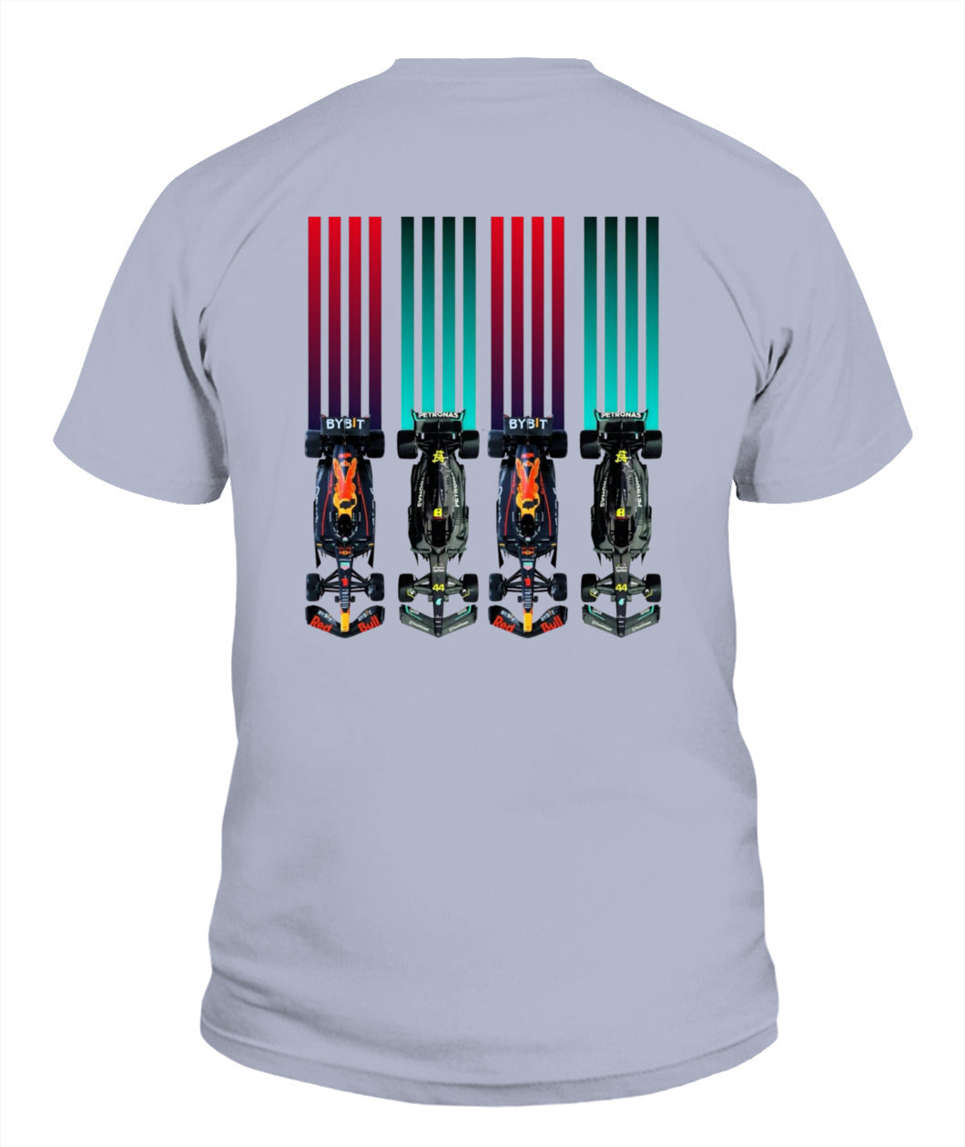 Unisex T-Shirt | Bella + Canvas 3001