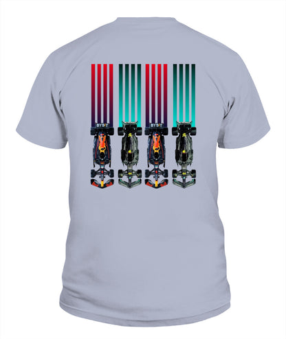 Unisex T-Shirt | Bella + Canvas 3001