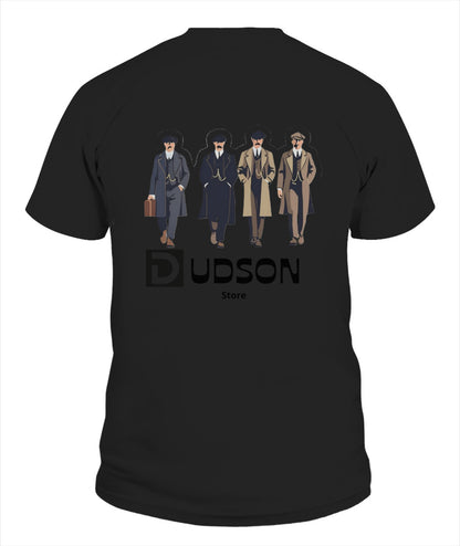 Unisex T-Shirt | Bella + Canvas 3001