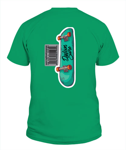 Unisex T-Shirt | Bella + Canvas 3001