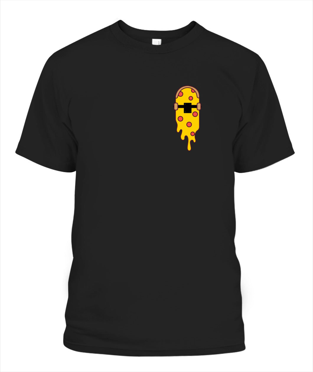 Unisex T-Shirt | Bella + Canvas 3001