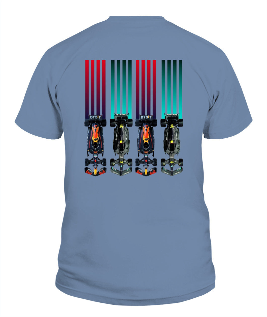 Unisex T-Shirt | Bella + Canvas 3001