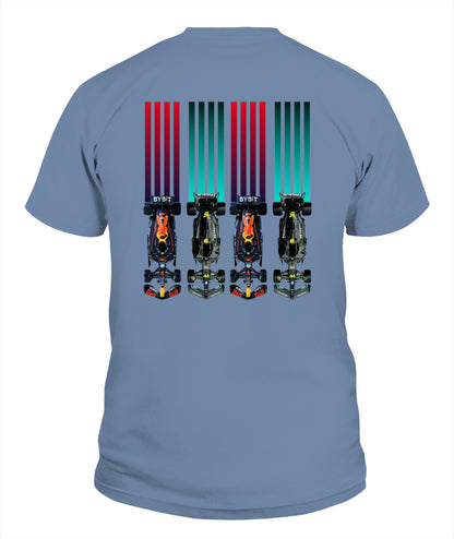 Unisex T-Shirt | Bella + Canvas 3001