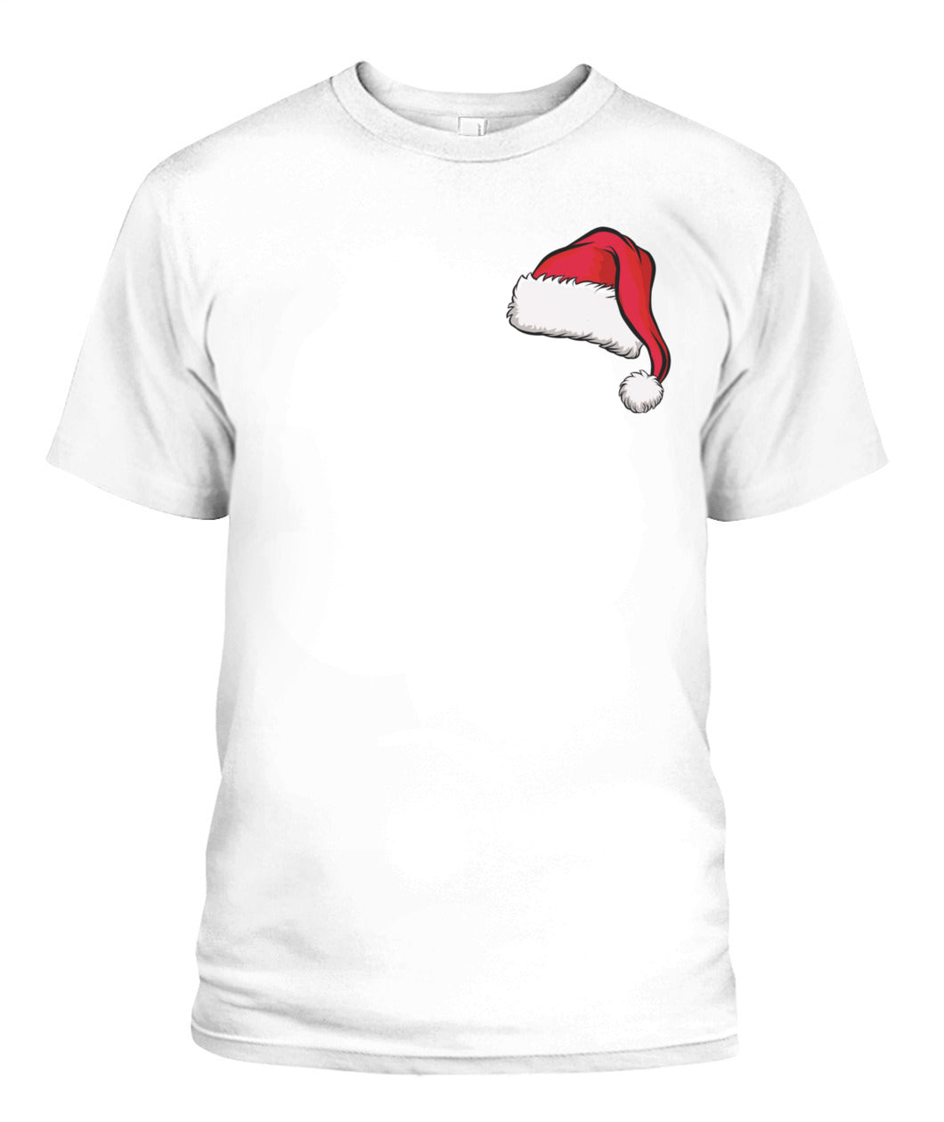 Unisex T-Shirt | Bella + Canvas 3001