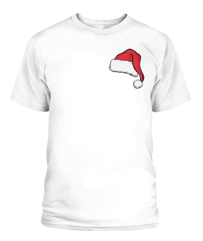 Unisex T-Shirt | Bella + Canvas 3001