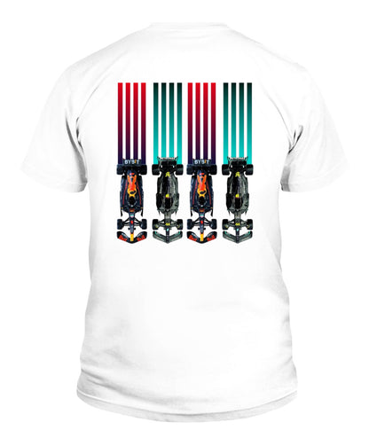 Unisex T-Shirt | Bella + Canvas 3001