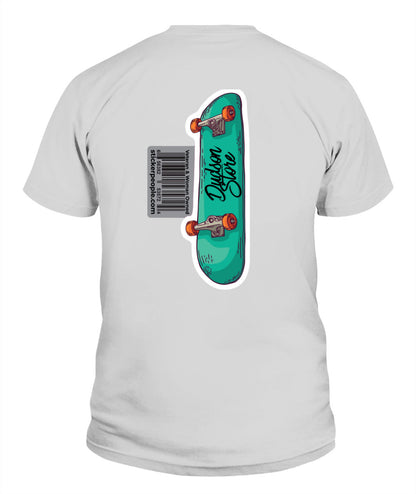 Unisex T-Shirt | Bella + Canvas 3001