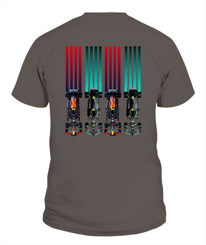 Unisex T-Shirt | Bella + Canvas 3001