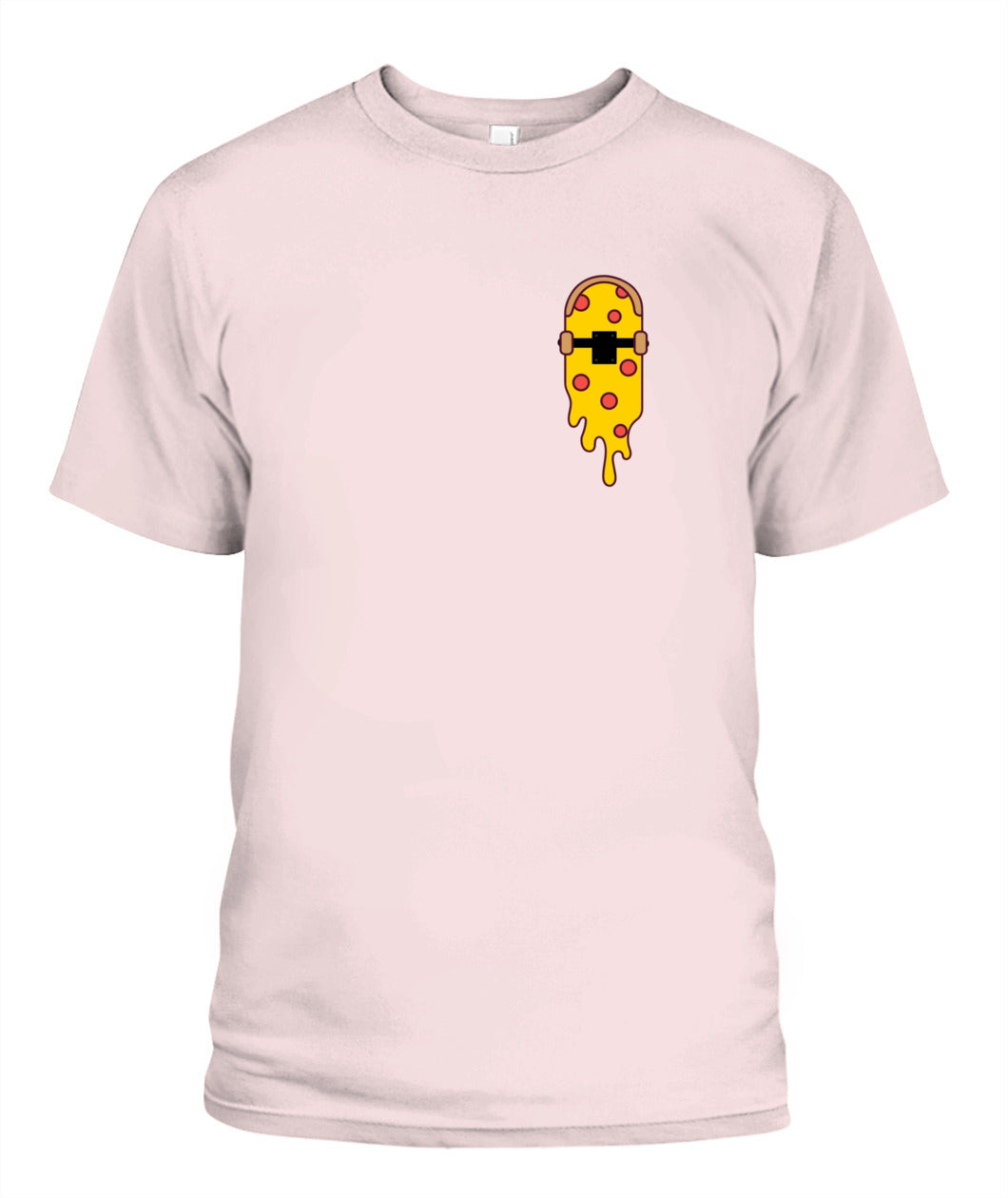 Unisex T-Shirt | Bella + Canvas 3001