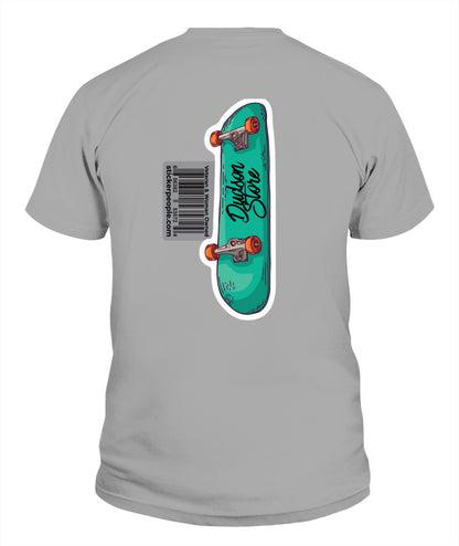 Unisex T-Shirt | Bella + Canvas 3001